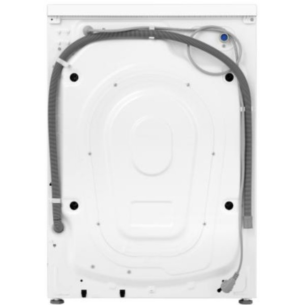 Фото - Стирально-сушильная машина Hisense WD5I8043BWF