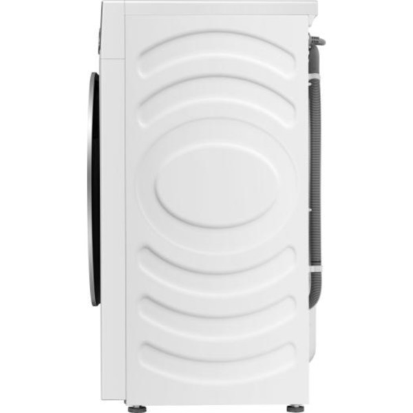 Фото - Стирально-сушильная машина Hisense WD5I8043BWF