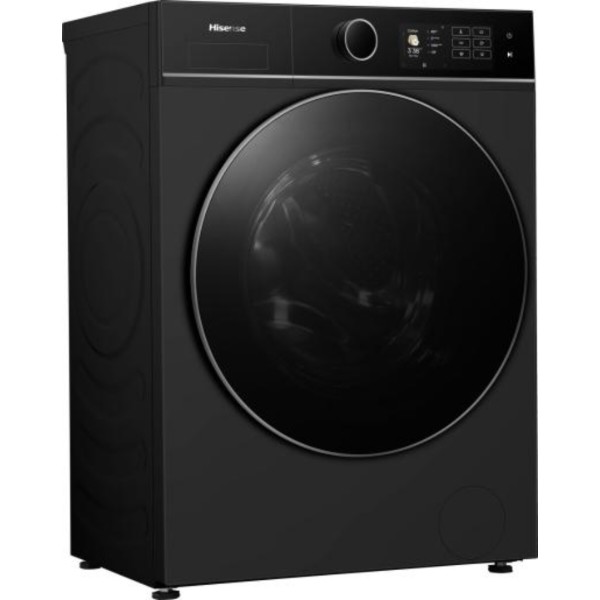 Фото - Стиральная машина Hisense WF5I9043BBFS