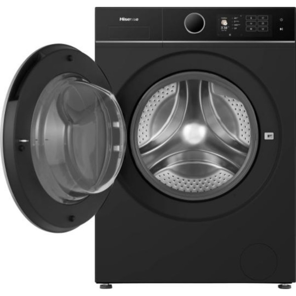 Фото - Стиральная машина Hisense WF5I9043BBFS
