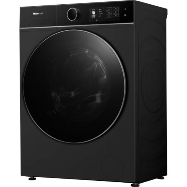 Фото - Стиральная машина Hisense WF5I9043BBFS