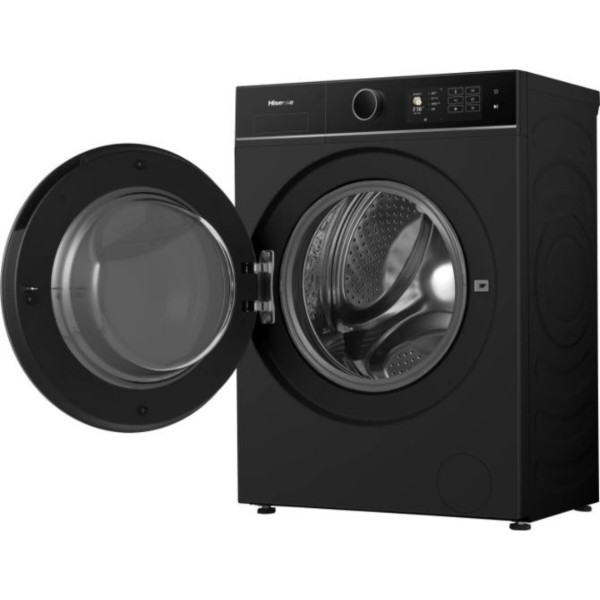 Фото - Стиральная машина Hisense WF5I9043BBFS