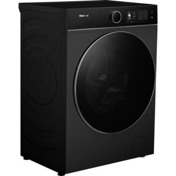 Фото - Стиральная машина Hisense WF5I9043BBFS