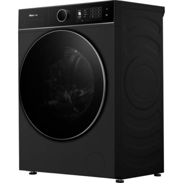 Фото - Стиральная машина Hisense WF5I9043BBFS