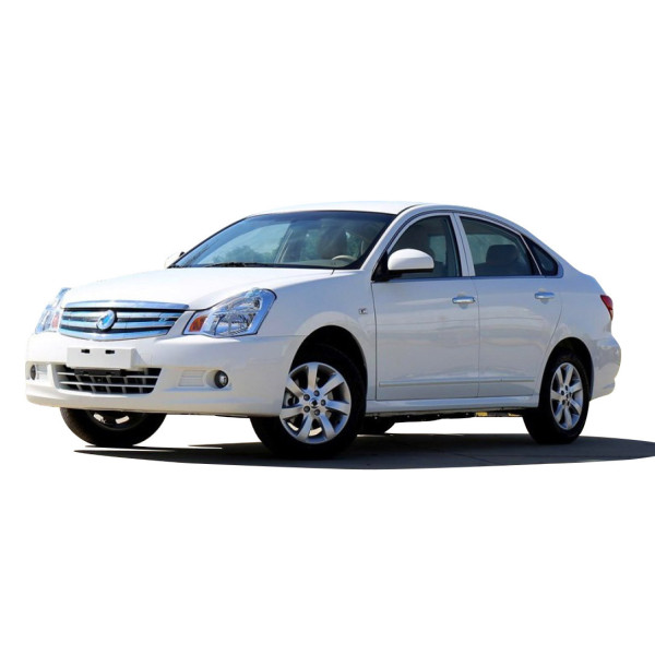 Фото - EVA килимки в салон авто передні EVAtech для E11K Dongfeng 2018 1 покоління Sedan China DG43656AD2RBB