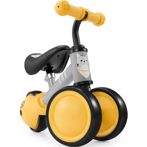 Фото - Біговел Kinderkraft Cutie Honey (KKRCUTIHNY0000)