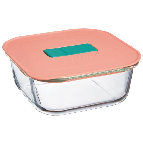 Фото - Емкость для хранения Luminarc PURE BOX UNIQUE 800 мл (X1546)