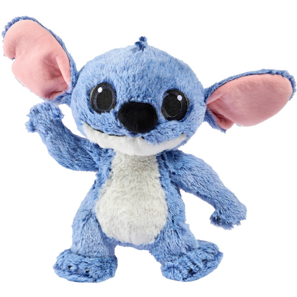 Фото - М'яка іграшка Disney Стіч (10759)