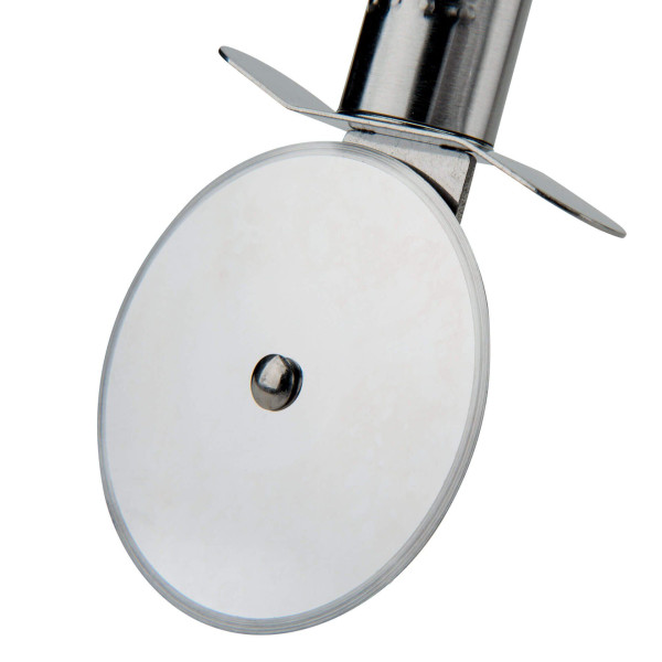 Фото - Ніж для піци FACKELMANN NIROSTA 19 см (40437PG)