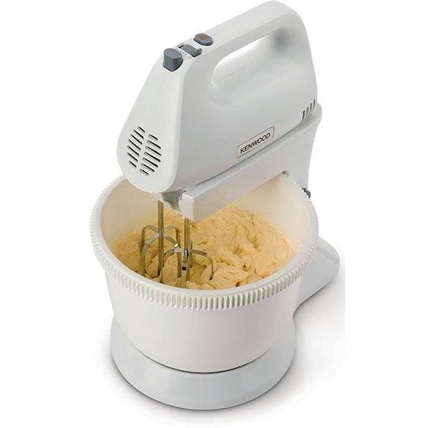 Фото - Мікропошкодження - Міксер Kenwood HMP30.A0WH