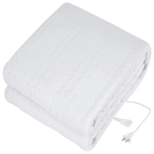 Фото - Електроковдра Xiaomi Xiaoda Electric Blanket (HDDRT02-60w)