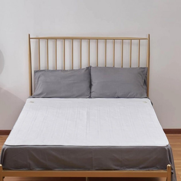 Фото - Електроковдра Xiaomi Xiaoda Electric Blanket (HDDRT02-60w)