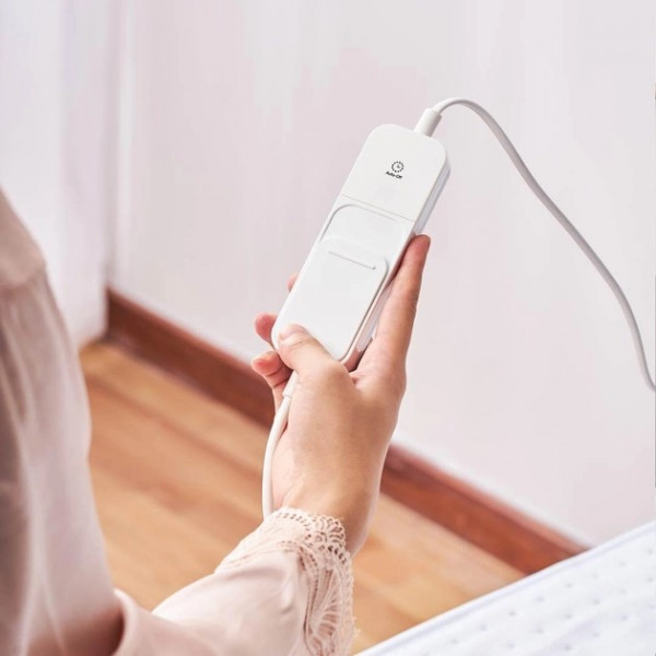 Фото - Електроковдра Xiaomi Xiaoda Electric Blanket (HDDRT02-60w)