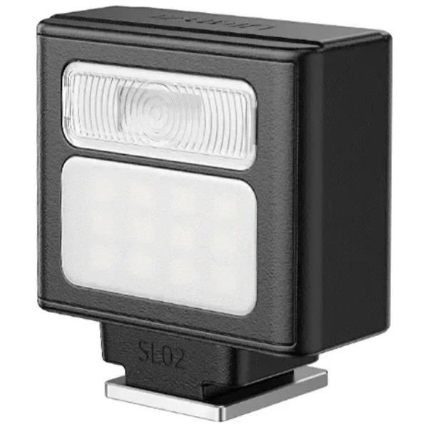 Фото - Фотоспалах до фотокамери Ulanzi SL02 Spark Lite Camera Flash Light (L133)