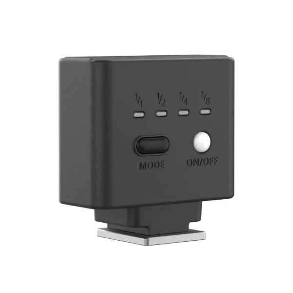 Фото - Фотоспалах до фотокамери Ulanzi SL02 Spark Lite Camera Flash Light (L133)