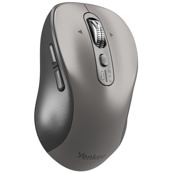 Фото - Миша бездротова YENKEE YMS 2010SR GYRO