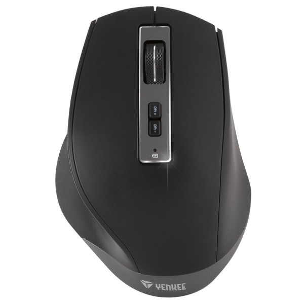 Фото - Миша бездротова YENKEE YMS 2075 RANGE Black