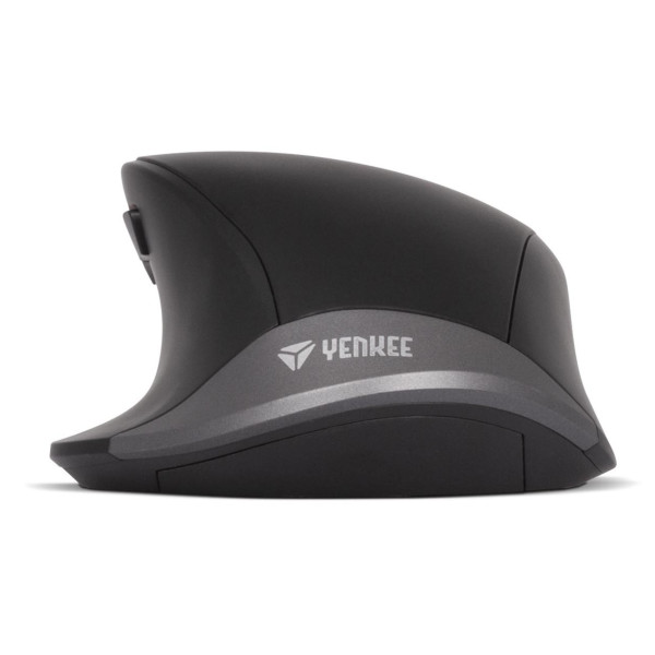 Фото - Миша бездротова YENKEE YMS 2075 RANGE Black
