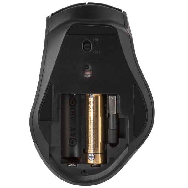 Фото - Миша бездротова YENKEE YMS 2075 RANGE Black