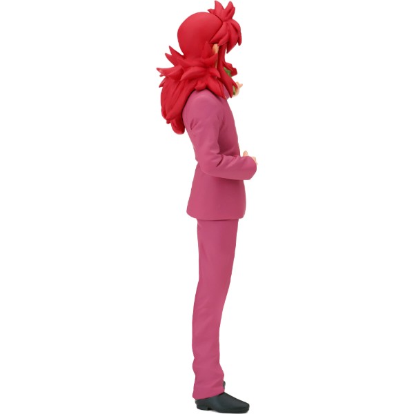 Фото - Колекційна фігурка Banpresto YU YU HAKUSHO Kurama - 30th Anniversary DXF (BP88068P)
