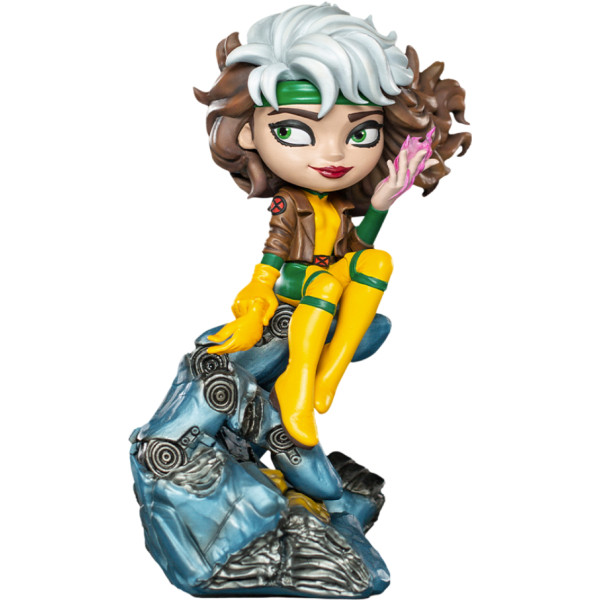 Фото - Коллекционная фигурка Iron Studios MARVEL Rogue (MARCAS48021-MC) Фото - Коллекционная фигурка Iron Studios MARVEL Rogue (MARCAS48021-MC)