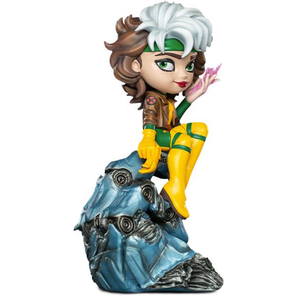 Фото - Коллекционная фигурка Iron Studios MARVEL Rogue (MARCAS48021-MC)