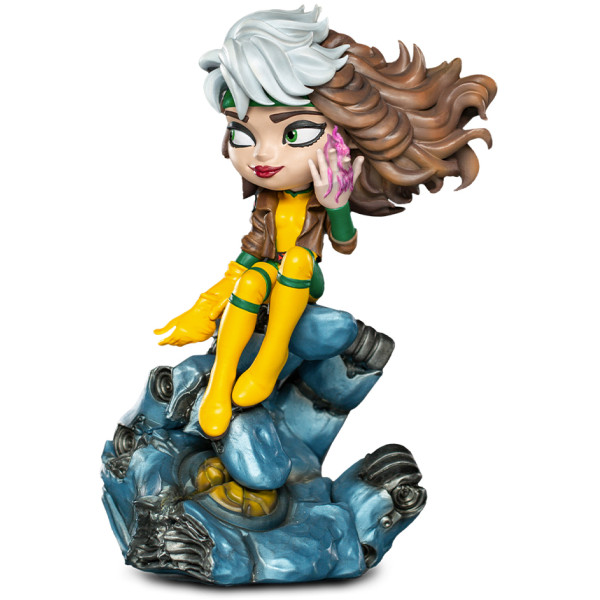 Фото - Коллекционная фигурка Iron Studios MARVEL Rogue (MARCAS48021-MC)