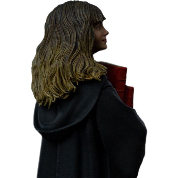 Фото - Коллекционная фигурка Iron Studios HARRY POTTER Hermione Granger Art Scale 1/10 (WBHPM40821-10)