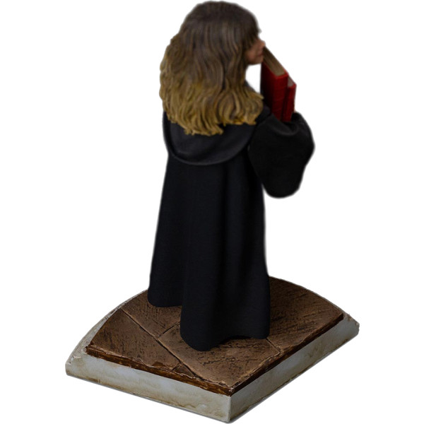 Фото - Коллекционная фигурка Iron Studios HARRY POTTER Hermione Granger Art Scale 1/10 (WBHPM40821-10)