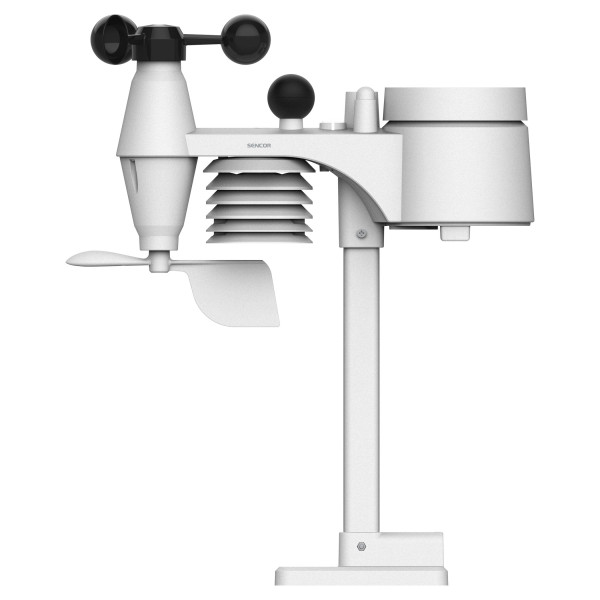 Фото - Метеостанція Sencor SWS9500