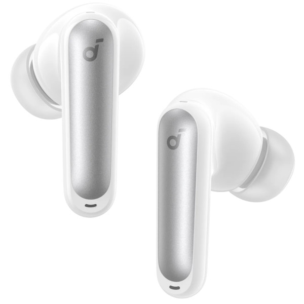 Фото - Навушники вкладиші бездротові TWS Anker SoundСore P41i White (A3937G21)