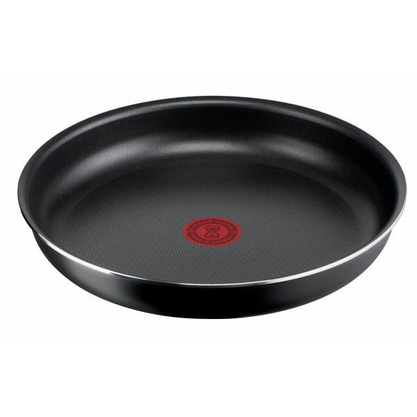 Фото - Набір посуду зі знімною ручкою Tefal L1539243 Ingenio Easy Cook &Clean 3 пр.