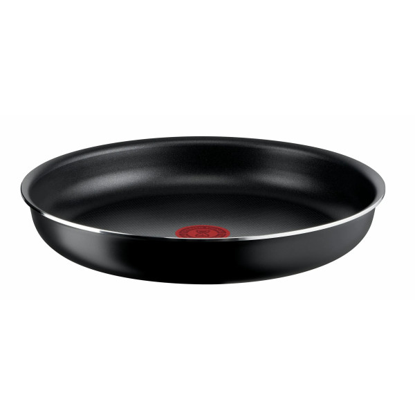 Фото - Набір посуду зі знімною ручкою Tefal L1539243 Ingenio Easy Cook &Clean 3 пр.