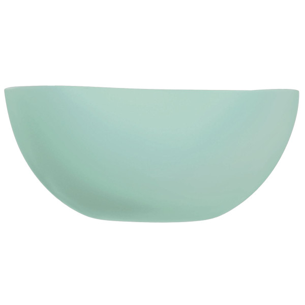 Фото - Салатник Luminarc CARINE LIGHT TURQUOISE 14 см (V5280)