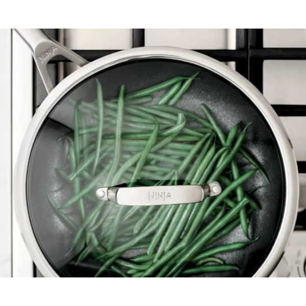 Фото - Набір посуду Ninja ZEROSTICK 5 пр. (C65000DE)