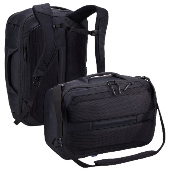 Фото - Рюкзак для ноутбуку Thule Subterra 2 Convertible Carry-On Bag 40L TSD-440 Black (3205057)