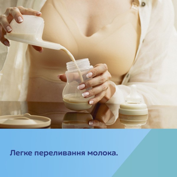 Фото - Електричний молоковідсмоктувач Canpol babies SmartSense (20/116)