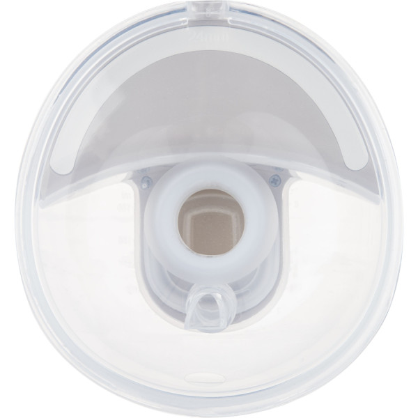 Фото - Електричний молоковідсмоктувач Canpol babies SmartSense (20/116)