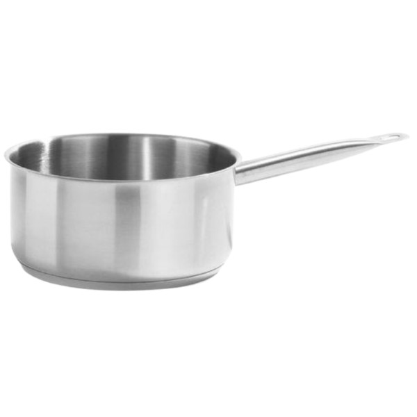 Фото - Ківш Hendi Kitchen Line 16 см (838105) Фото - Ківш Hendi Kitchen Line 16 см (838105)