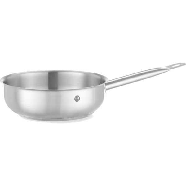 Фото - Ківш Hendi Kitchen Line 20 см (839409) Фото - Ківш Hendi Kitchen Line 20 см (839409)