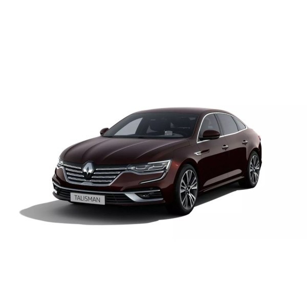 Фото - EVA коврики в салон авто EVAtech для Talisman (Initiale Paris) MT Renault 2015 1 поколение Sedan EU (RT13664CB5RD2RBB)