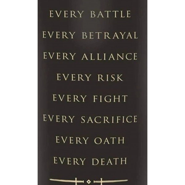 Фото - Термочашка Game of Thrones Throne 355 мл (3665361028642)