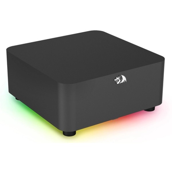 Фото - Компьютерная акустика 2.1 Redragon Kaidas Pro RGB (72232) Black