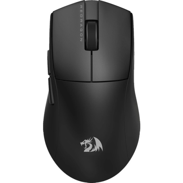 Фото - Миша бездротова ігрова Redragon M916-PRO-4K (72211) Black