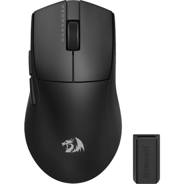 Фото - Миша бездротова ігрова Redragon M916-PRO-4K (72211) Black