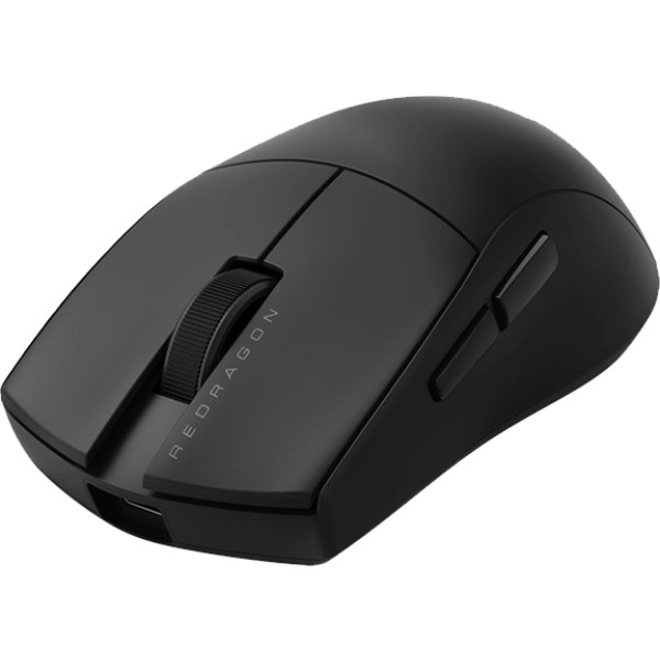 Фото - Миша бездротова ігрова Redragon M916-PRO-4K (72211) Black