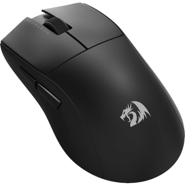 Фото - Миша бездротова ігрова Redragon M916-PRO-4K (72211) Black