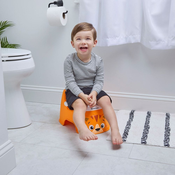 Фото - Горщик дитячий Baby Einstein Tinkle and Reveal (17285)