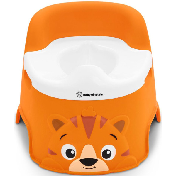 Фото - Горщик дитячий Baby Einstein Tinkle and Reveal (17285)