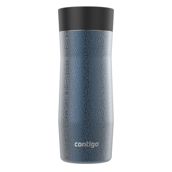 Фото - Термочашка Contigo 0.47 л Синій (2201633)